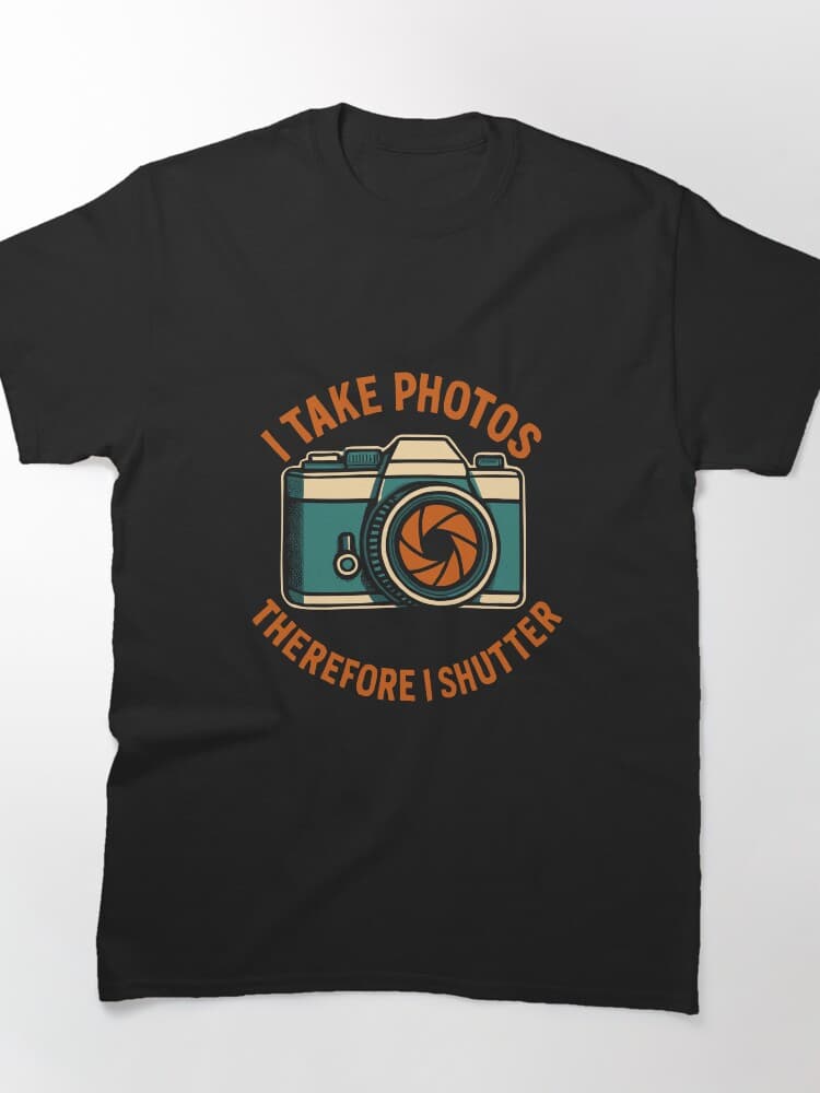 Creative Photography Design for Passionate Camera Lovers