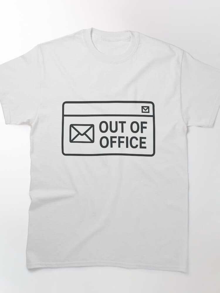 Fun Out Of Office