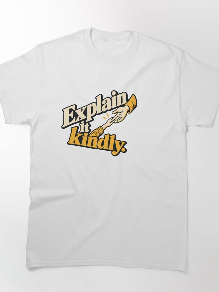 Explain It Kindly Mentorship Design